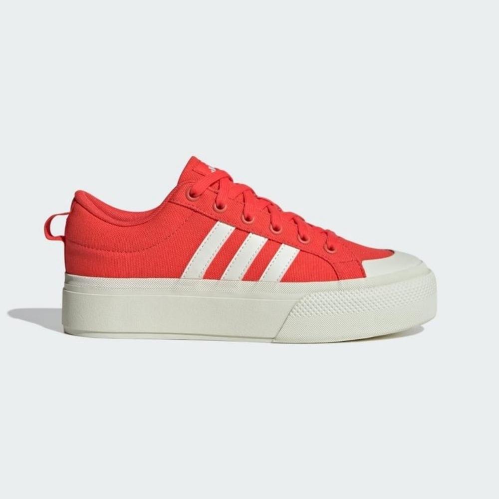 BRAVADA 2.0 PLATFORM SHOES
